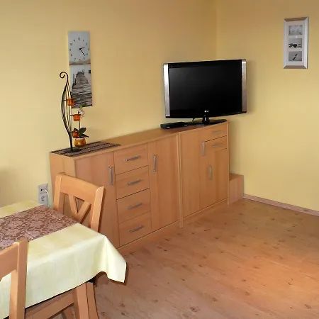 Apartment Wiese Riedenburg