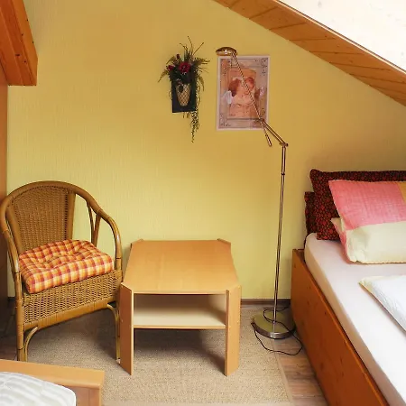 Wiese Apartment Riedenburg