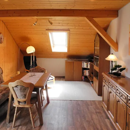 Wiese Apartment Riedenburg